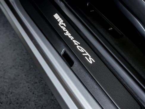 Used 2026 Porsche 911 Targa 4 GTS image 14