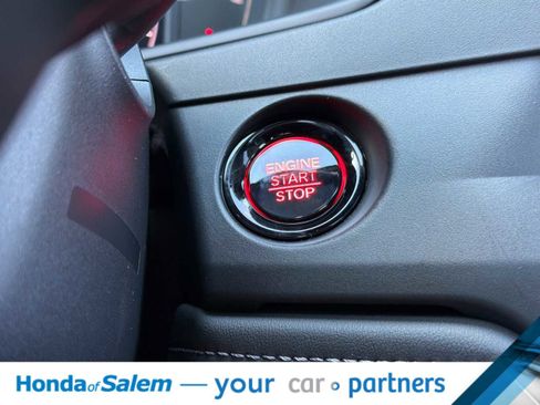 New 2026 Honda Accord SE image 21