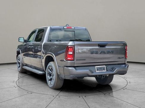 New 2026 RAM 1500 Big Horn w/ Night Edition AWD/4WD image 10