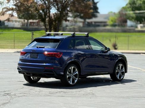 Used 2021 Audi Q3 2.0T Premium Plus AWD/4WD image 5