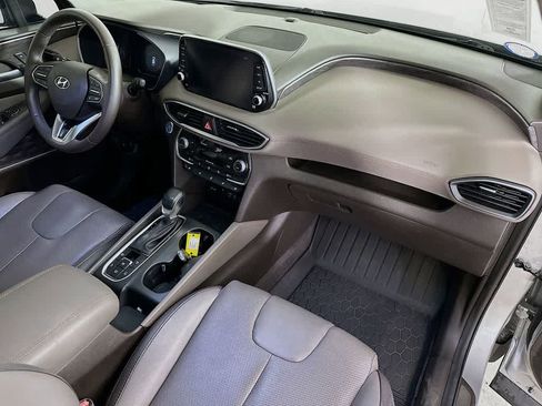 Used 2020 Hyundai Santa Fe Limited image 35