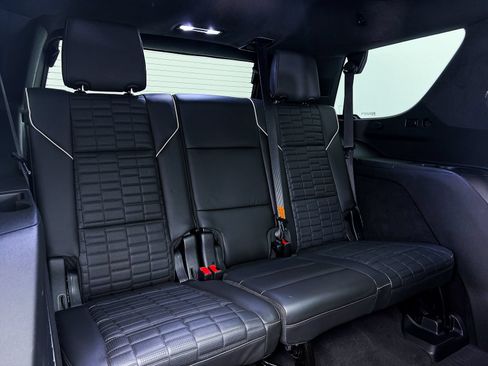 Used 2022 Cadillac Escalade Sport Platinum AWD/4WD image 42