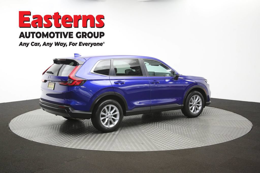Used 2025 Honda CR-V EX-L image 45