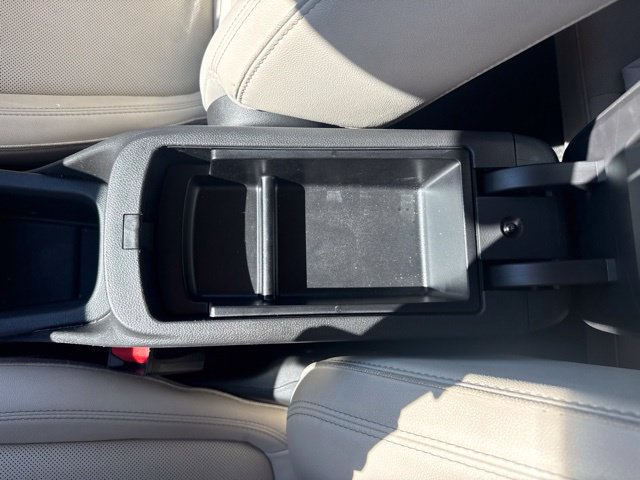 Used 2024 Buick Encore GX Sport Touring w/ Experience Buick Package FWD image 22