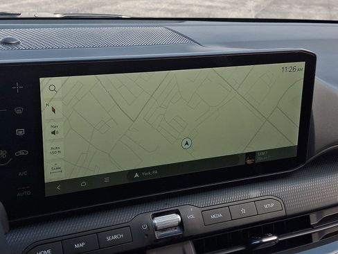 New 2026 Kia K4 GT-Line Turbo image 16