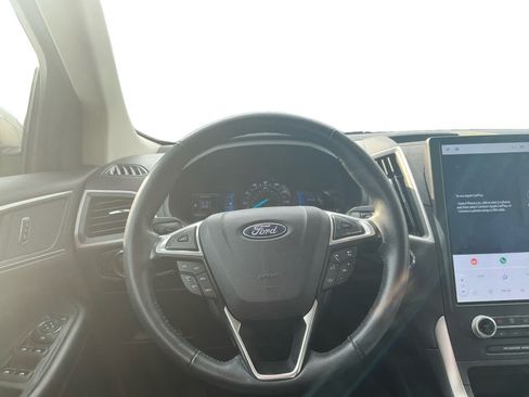 Used 2023 Ford Edge SEL AWD/4WD image 11