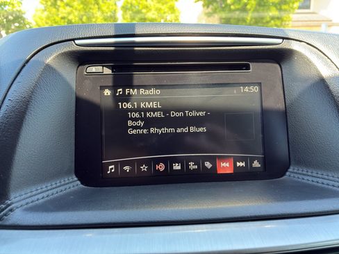 Used 2016 MAZDA CX-5 Touring FWD image 22