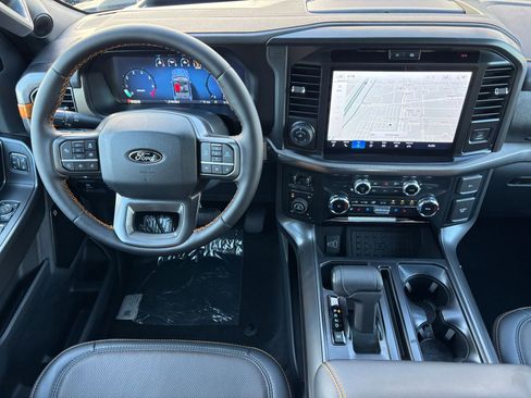 New 2026 Ford F150 Tremor w/ Equipment Group 402A High AWD/4WD image 5