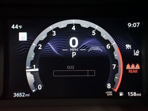 Certified 2025 Toyota Tacoma SR5 image 17