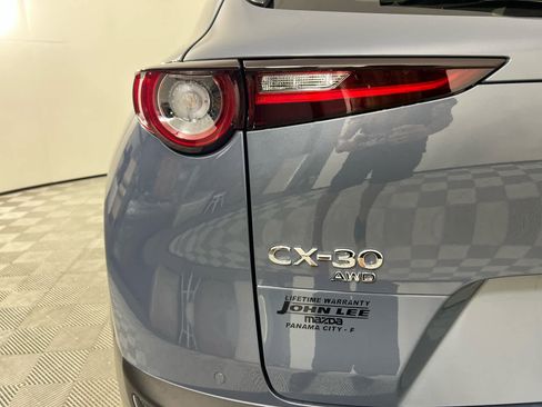New 2026 MAZDA CX-30 AWD 2.5 S image 12