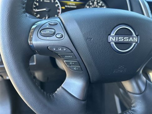 Used 2024 Nissan Murano SL image 21