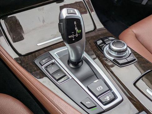 Used 2013 BMW 535i Sedan image 12