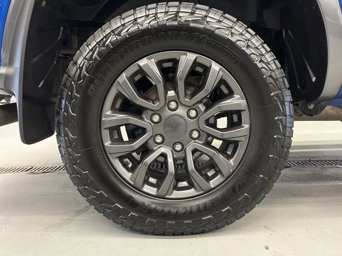 Used 2019 Ford Ranger XLT w/ Equipment Group 302A Luxury image 40