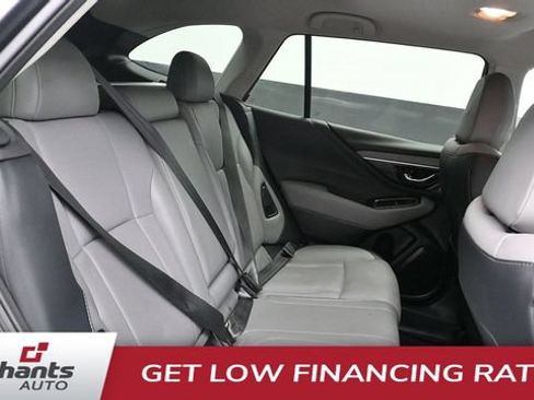 Used 2022 Subaru Outback Limited AWD/4WD image 14