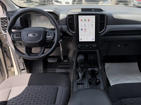 New 2026 Ford Ranger XL AWD/4WD image 33