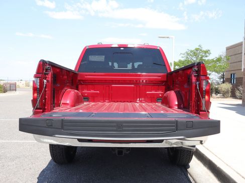 New 2025 Ford F150 XLT w/ Equipment Group 303A High image 20