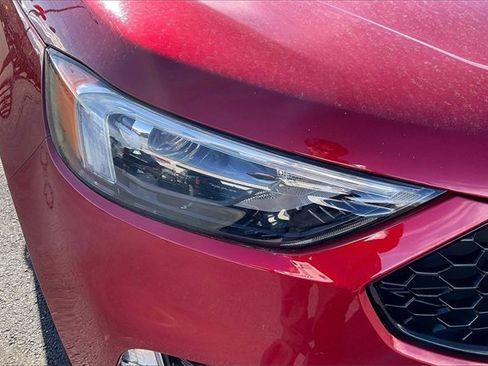 Used 2024 Ford Edge ST-Line image 31