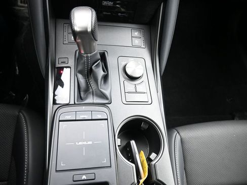 Used 2024 Lexus IS 350 F Sport AWD/4WD image 17