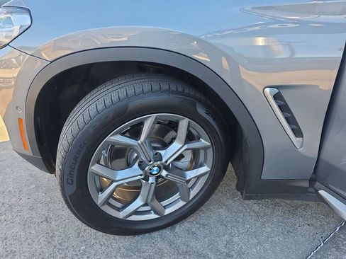 Used 2024 BMW X3 xDrive30i w/ Convenience Package image 46