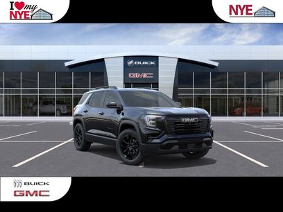New 2027 GMC Terrain Elevation w/ Elevation Premium Package