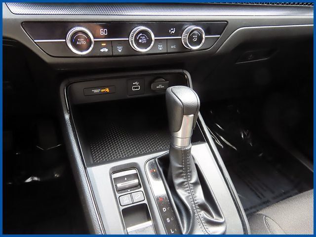 Used 2024 Honda CR-V LX image 18
