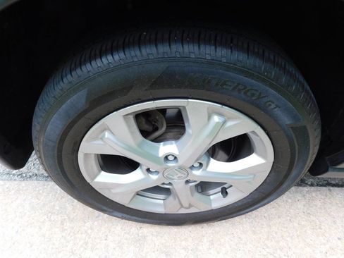 Used 2023 Honda HR-V LX image 7