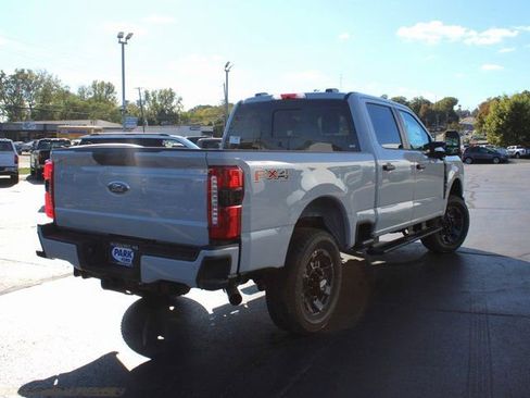 New 2026 Ford F250 XL w/ STX Appearance Package image 6