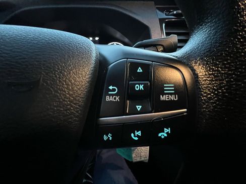 Used 2024 Ford Transit 350 XLT image 23