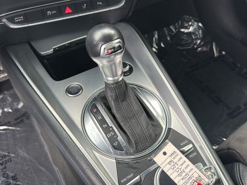 Used 2016 Audi TT 2.0T w/ Technology Package AWD/4WD image 21