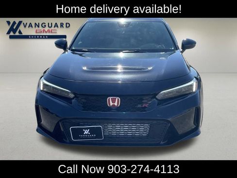 Used 2023 Honda Civic Type R image 8
