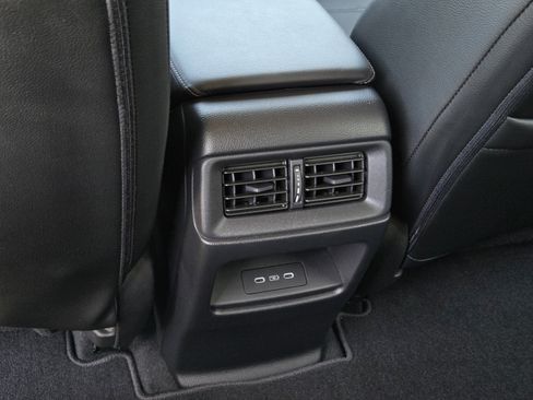 Used 2026 Honda CR-V EX-L image 27