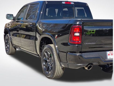 New 2026 RAM 1500 Laramie w/ Night Edition image 45