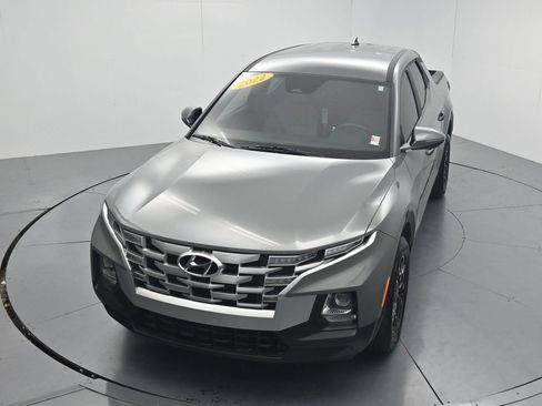 Used 2022 Hyundai Santa Cruz SEL FWD image 43