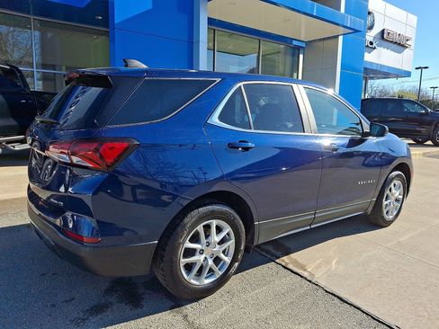 Used 2023 Chevrolet Equinox LT image 6