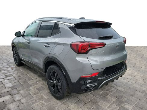 New 2026 Buick Encore GX Sport Touring w/ Advanced Technology Package image 4