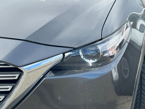 Used 2021 MAZDA CX-9 Touring AWD/4WD image 11