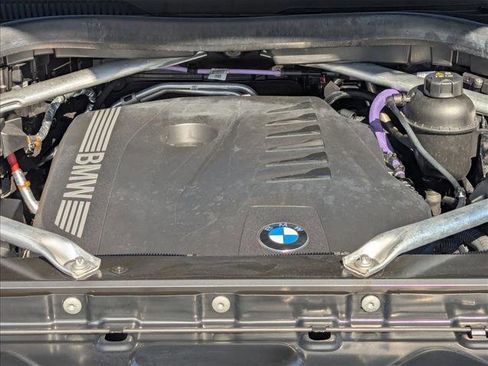 Certified 2024 BMW X5 sDrive40i w/ M Sport Package image 24