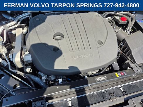 New 2026 Volvo V60 B5 Cross Country Ultra AWD/4WD image 20