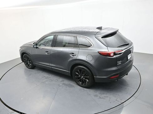 Used 2023 MAZDA CX-9 Touring Plus AWD/4WD image 28