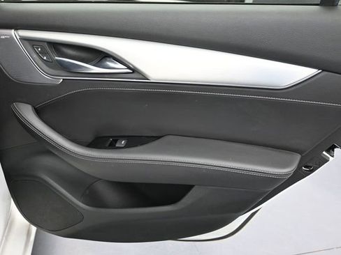 Used 2021 Cadillac CT5 Luxury w/ Sun And Sound Package image 36