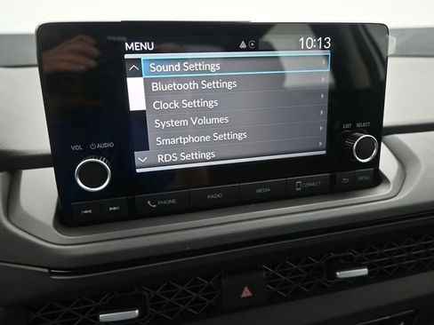 Used 2025 Honda Accord SE image 16