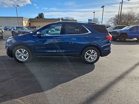 Used 2020 Chevrolet Equinox Premier AWD/4WD image 6