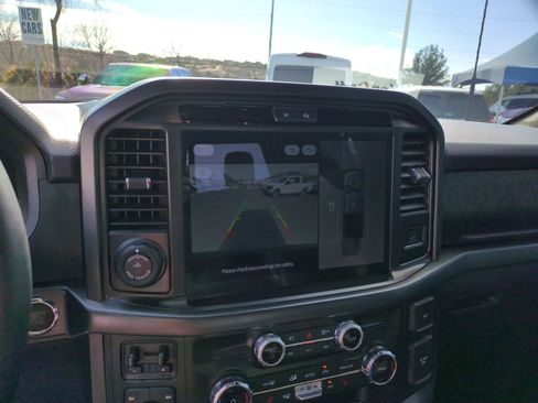 Used 2025 Ford F150 Tremor w/ Bed Utility Package image 24