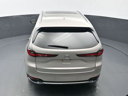 Certified 2024 MAZDA CX-90 3.3 Turbo w/ Premium Plus Pkg AWD/4WD image 40
