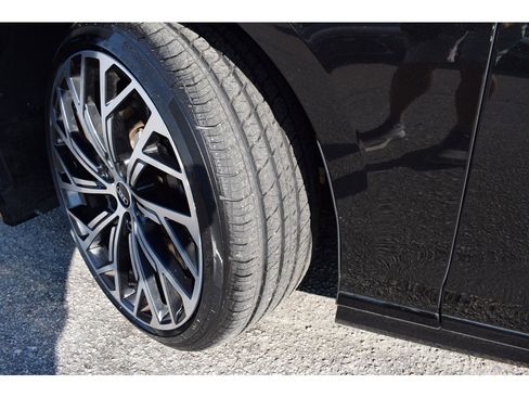 Used 2021 Audi A8 L 4.0T w/ Executive Plus Package image 56