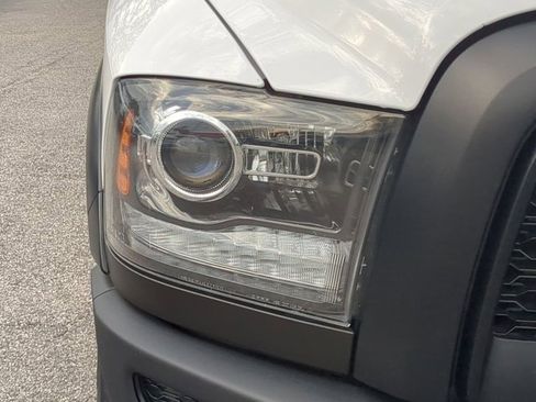 Used 2024 RAM 1500 Classic Warlock image 10