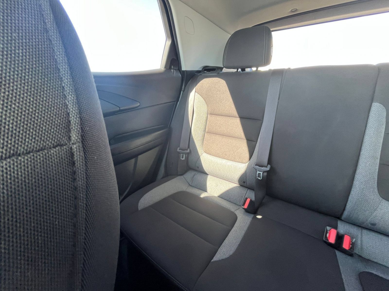 Used 2025 Chevrolet TrailBlazer LT FWD image 33