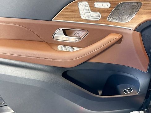 New 2026 Mercedes-Benz GLS 450 GLS 450 4MATIC SUV image 16