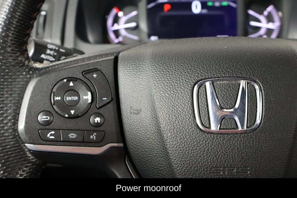Used 2023 Honda Passport TrailSport image 8
