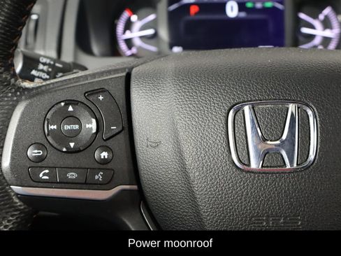 Used 2023 Honda Passport TrailSport image 8